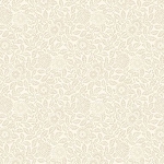 Wild Flowers R651627D Cream Flower Field Marcus Fabrics